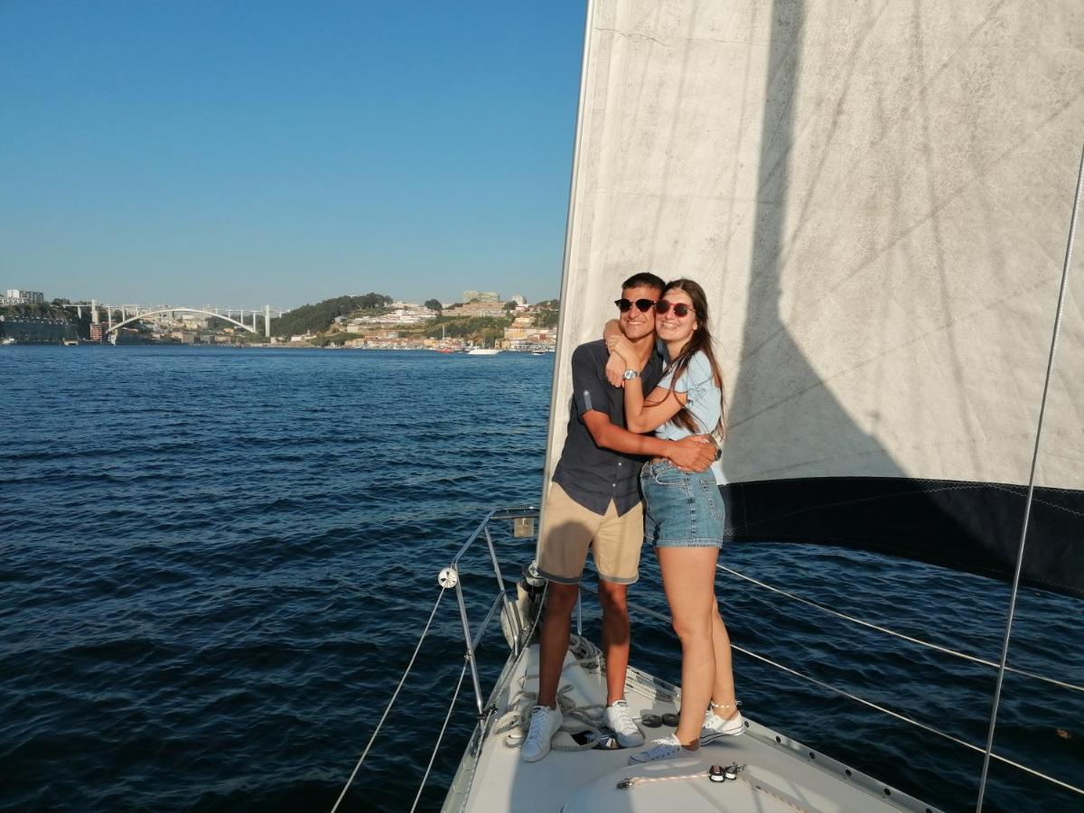 Douro Captain فيلا نوفا دي غايا المظهر الخارجي الصورة