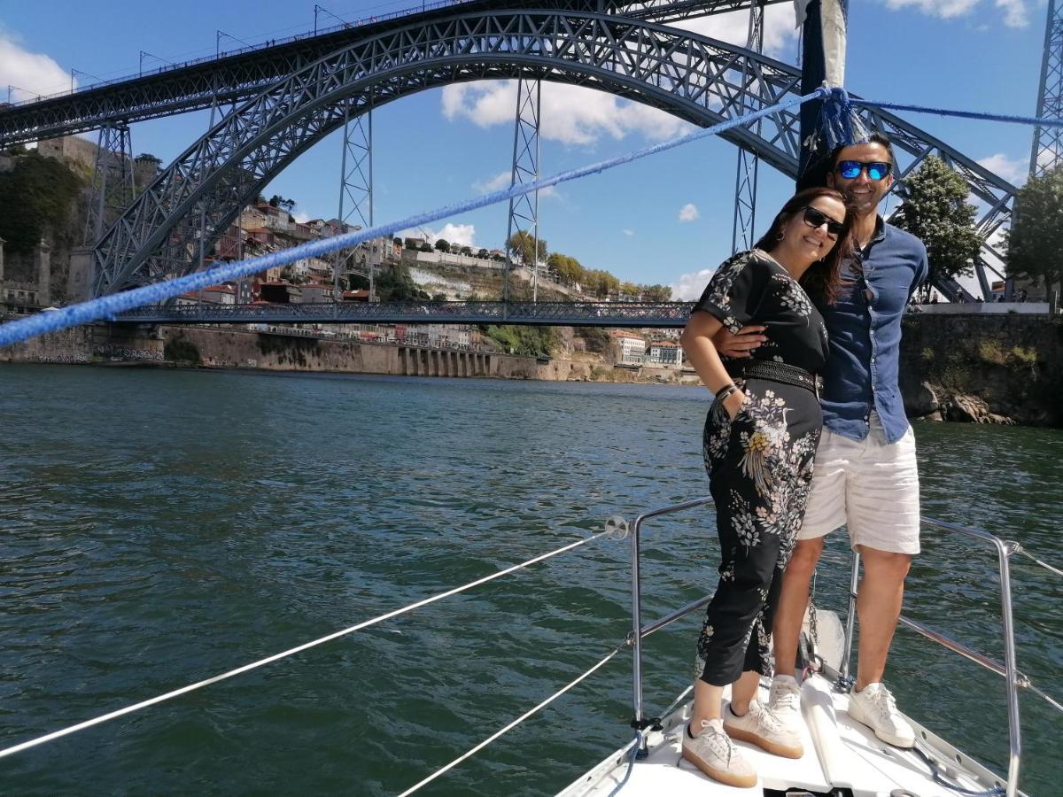 Douro Captain فيلا نوفا دي غايا المظهر الخارجي الصورة