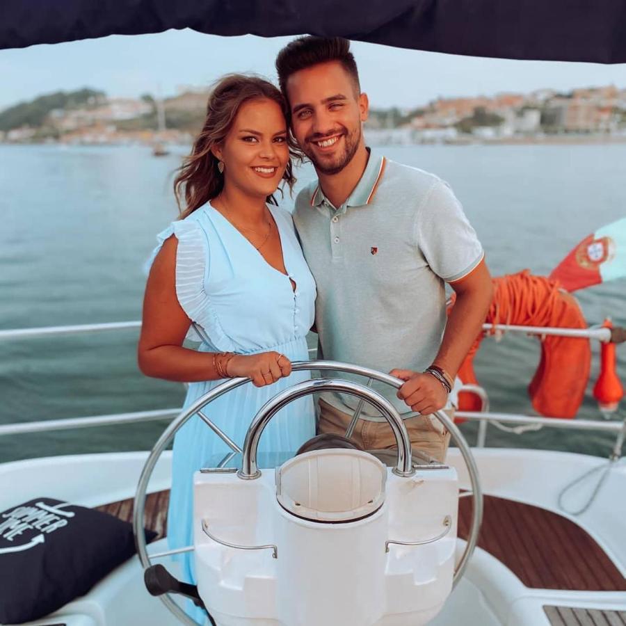 Douro Captain فيلا نوفا دي غايا المظهر الخارجي الصورة