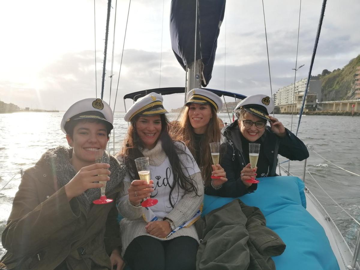 Douro Captain فيلا نوفا دي غايا المظهر الخارجي الصورة