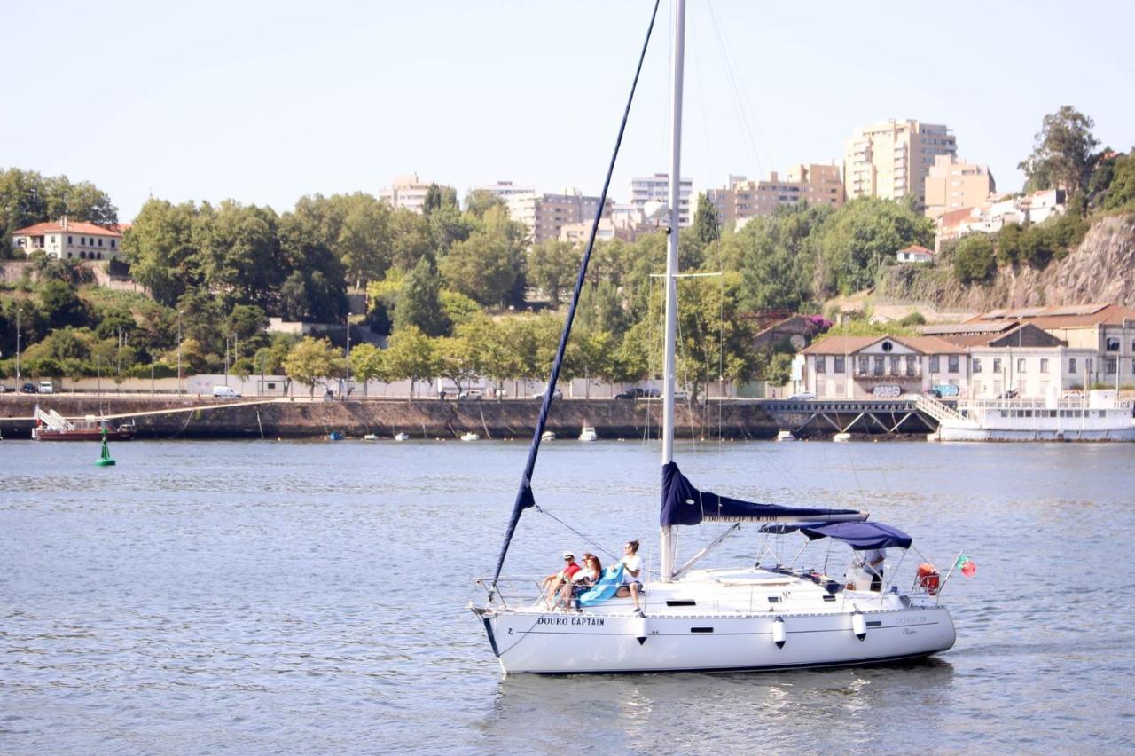 Douro Captain فيلا نوفا دي غايا المظهر الخارجي الصورة