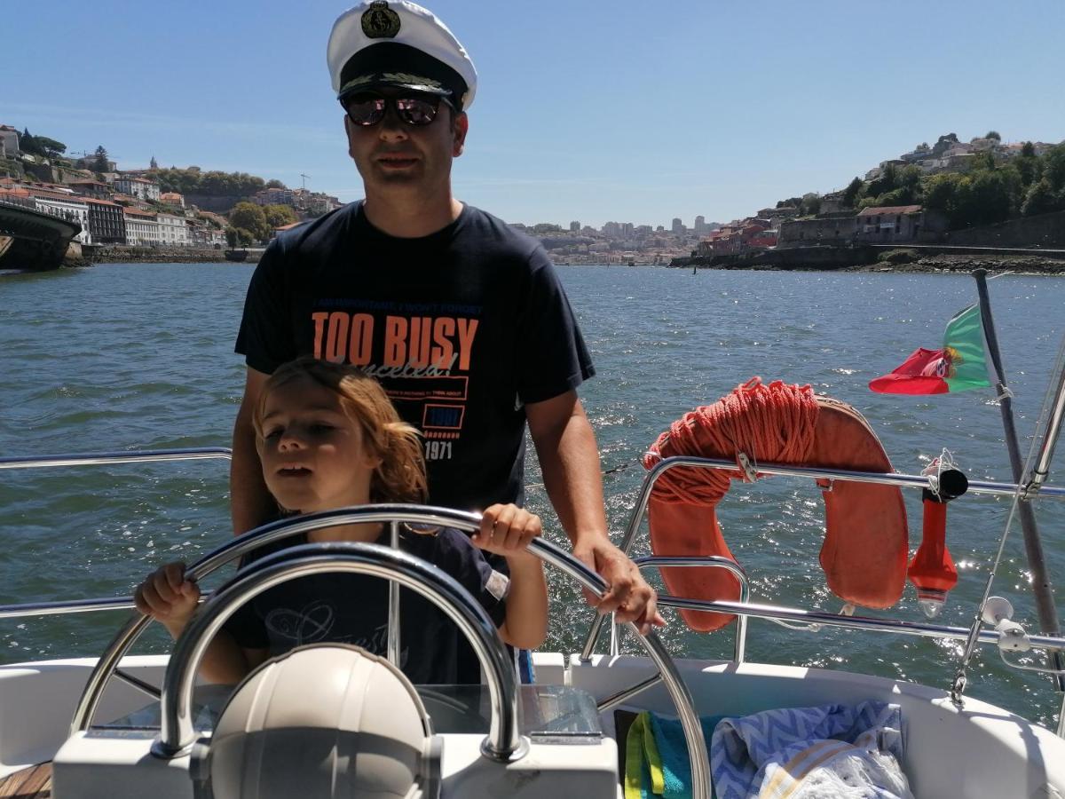Douro Captain فيلا نوفا دي غايا المظهر الخارجي الصورة
